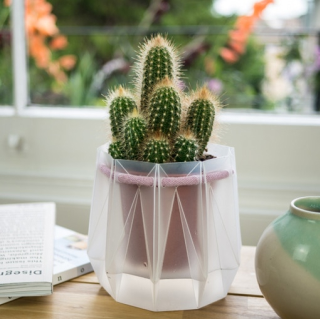POTR POTS